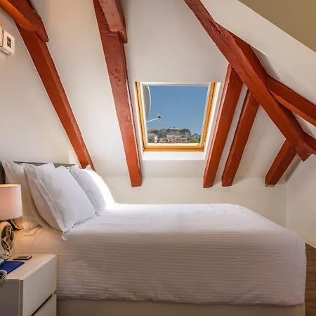 Heritage Sikaa Otel 4*