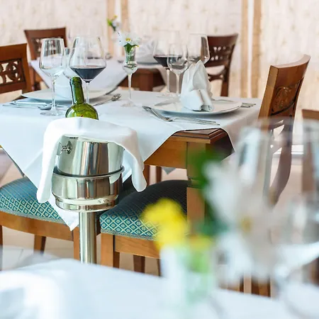 Heritage Sikaa Hotel