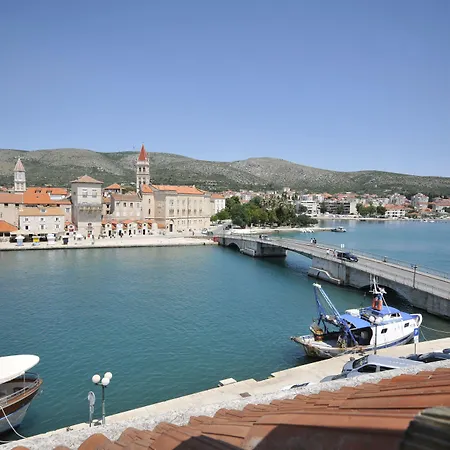 Heritage Sikaa 4* Trogir