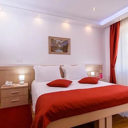 Heritage Sikaa Ξενοδοχείο 4*