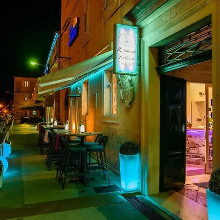 Heritage Sikaa Ξενοδοχείο 4*