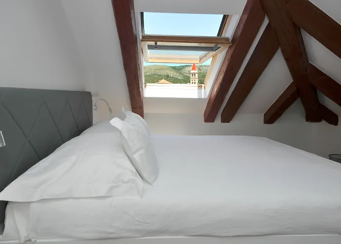 Hotel Heritage Sikaa Traù