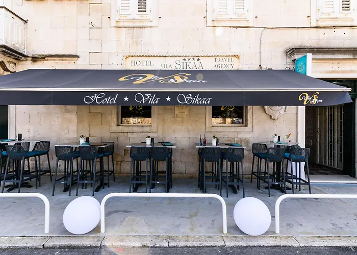 فندق Heritage Sikaa