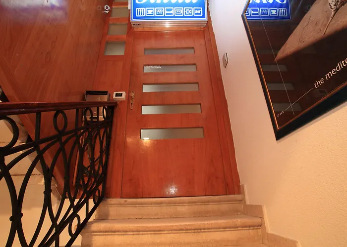 Heritage Sikaa Hotel