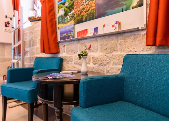 فندق Heritage Sikaa تروغير