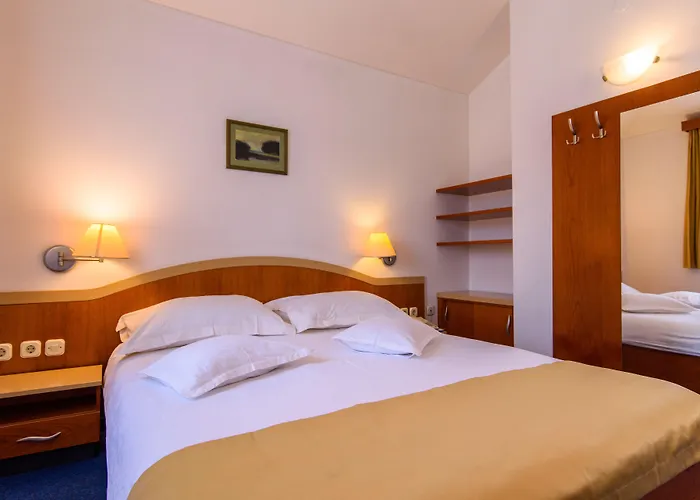 Hotel Heritage Sikaa Traù