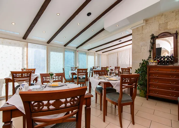 Heritage Sikaa 4* تروغير