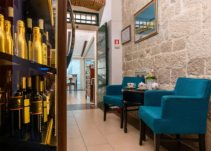 Heritage Sikaa Hotel