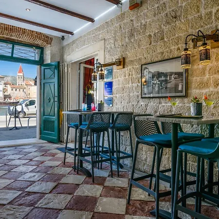 Heritage Sikaa מלון טרוגיר