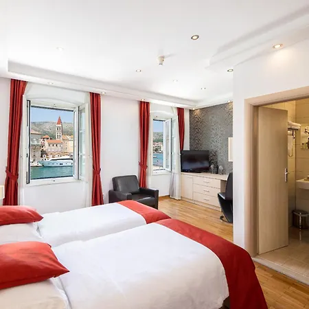 Heritage Sikaa Hotel Trogir