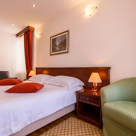 Heritage Sikaa Hotel