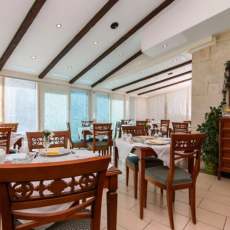 Heritage Sikaa 4* טרוגיר