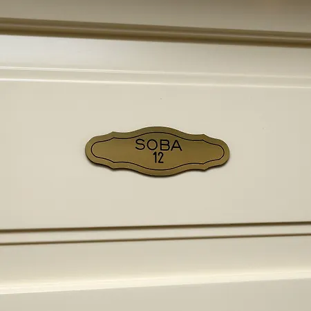 Heritage Sikaa מלון טרוגיר