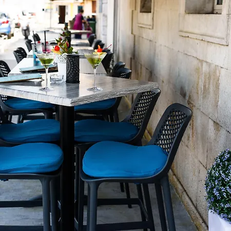 מלון Heritage Sikaa