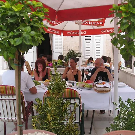 Hotel Heritage Sikaa Trogir