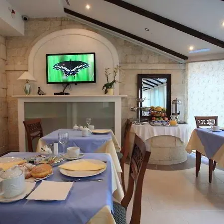 Heritage Sikaa Hotel Trogir