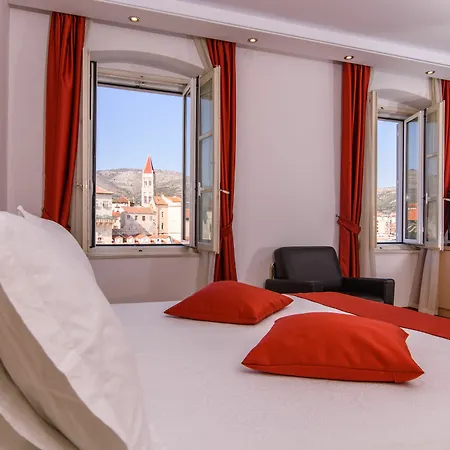Heritage Sikaa Hotel Trogir
