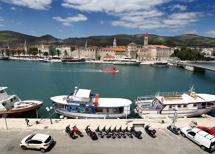 Hotel Heritage Sikaa Trogir