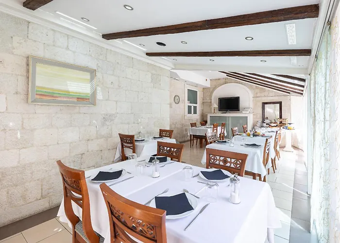 Heritage Sikaa Trogir