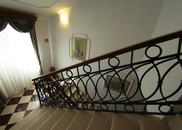 Hotel Heritage Sikaa