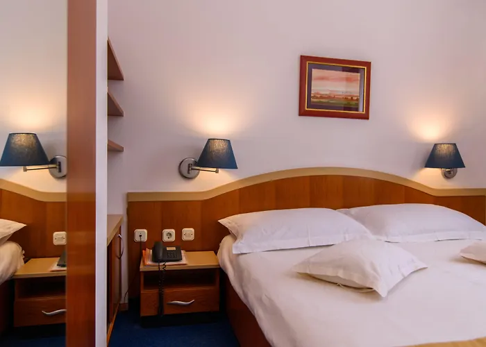 Heritage Sikaa Trogir