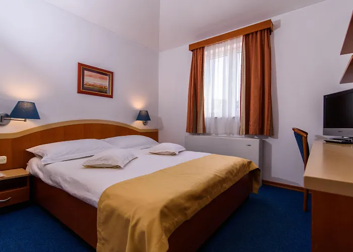 Heritage Sikaa 4* Trogir