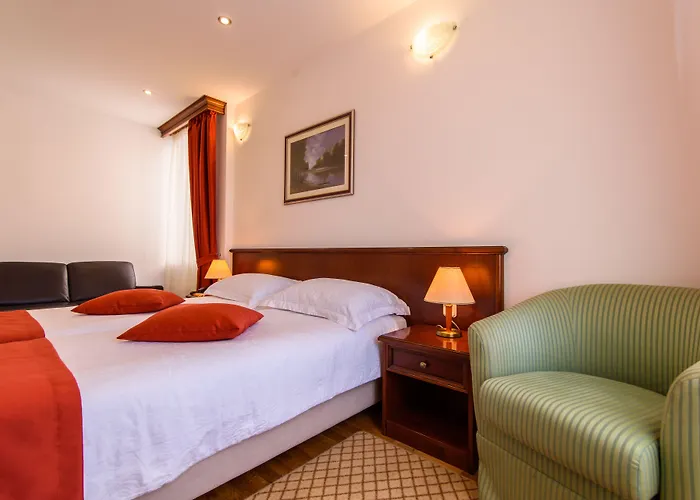 Heritage Sikaa Hotel Trogir