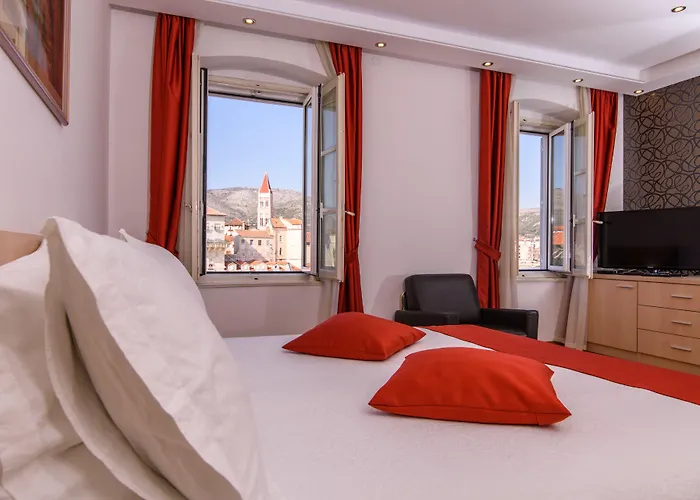 Heritage Sikaa Hotel Trogir