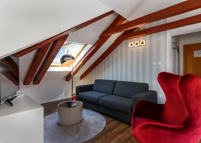 Hotel Heritage Sikaa Trogir