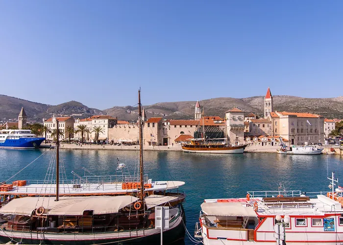 Hotel Heritage Sikaa Trogir