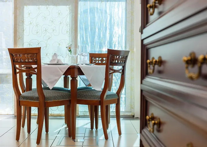 Heritage Sikaa Hotel Trogir