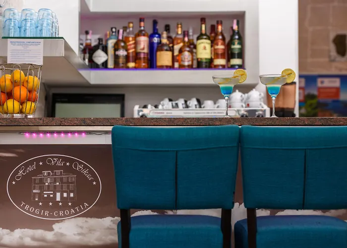 Heritage Sikaa Hotel