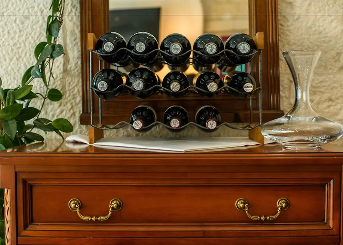 Hotel Heritage Sikaa Trogir