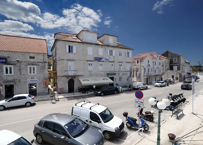 Heritage Sikaa Hotel 4*