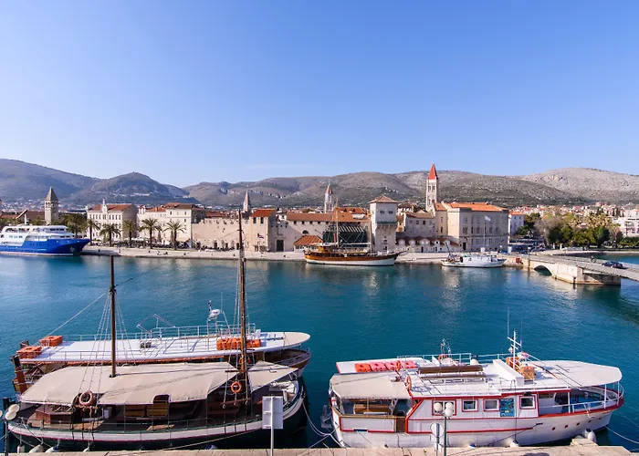 Hotel Heritage Sikaa Trogir
