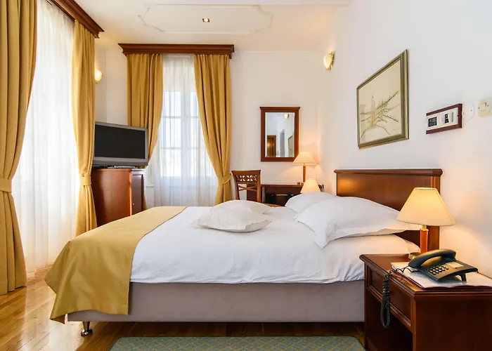 Heritage Sikaa Trogir